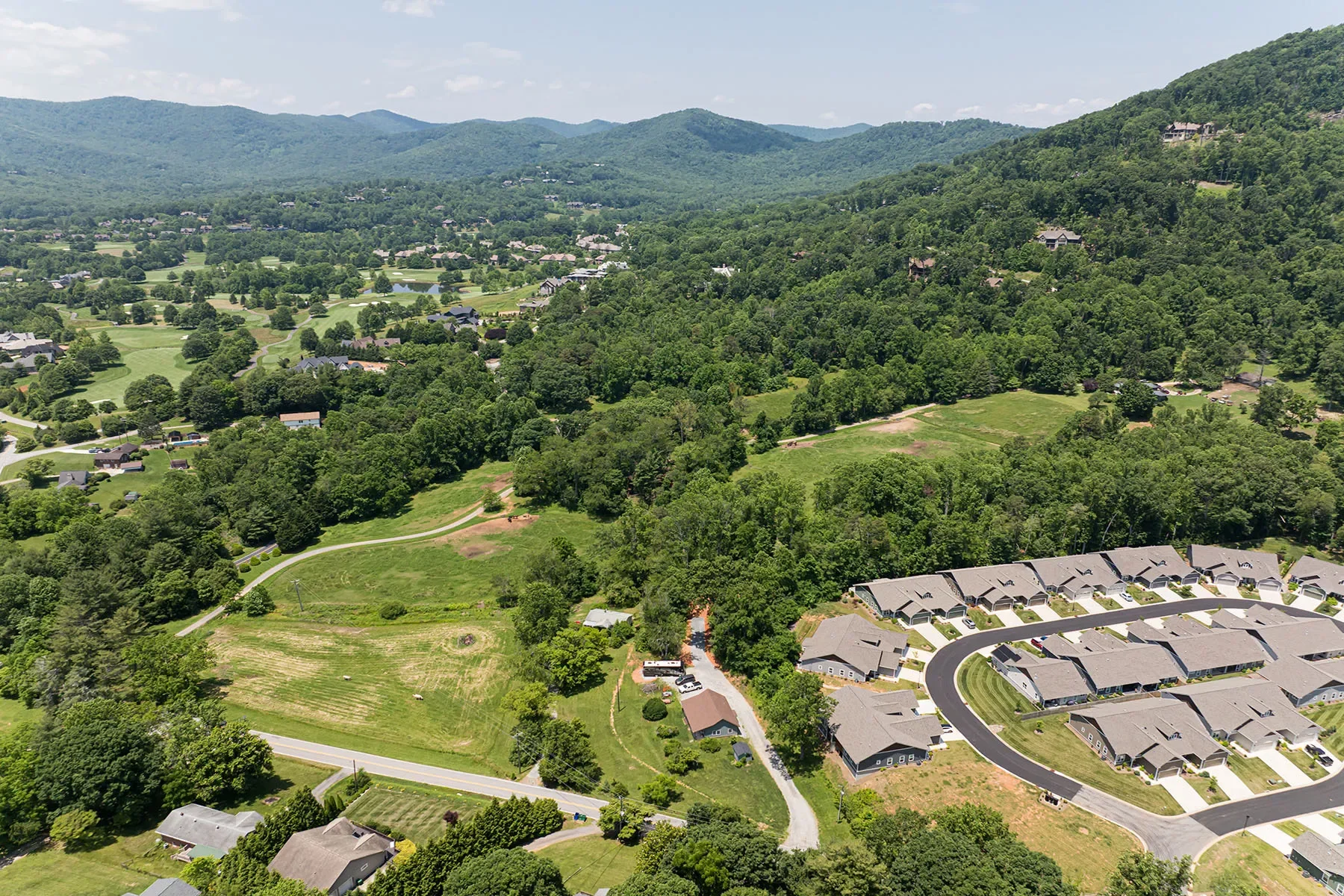 173 Avery Creek Road, Arden, NC 28704, Arden, North Carolina, United States. - Photo 15