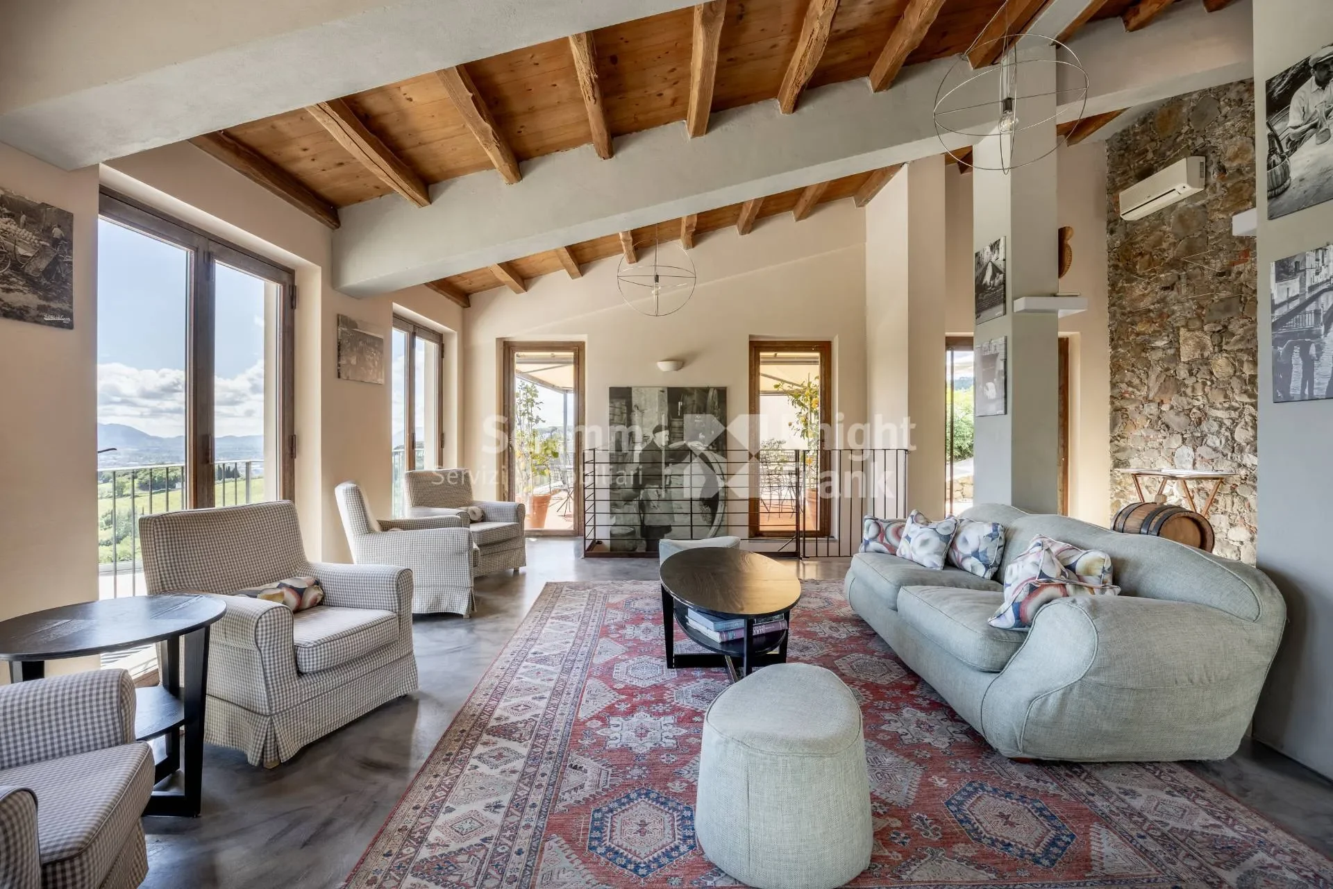 Capannori, Corte Franceschini, Tuscany, Italy. - Photo 39