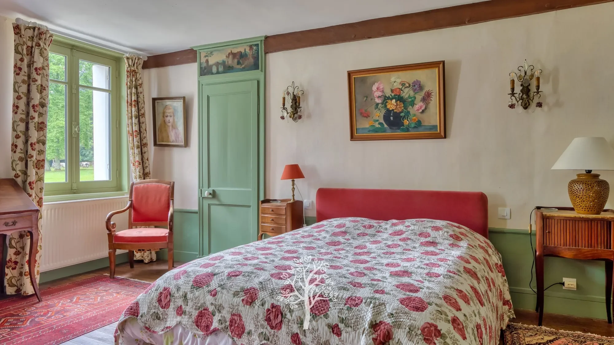 Saint-Valery-en-Caux, Normandy, France. - Photo 5