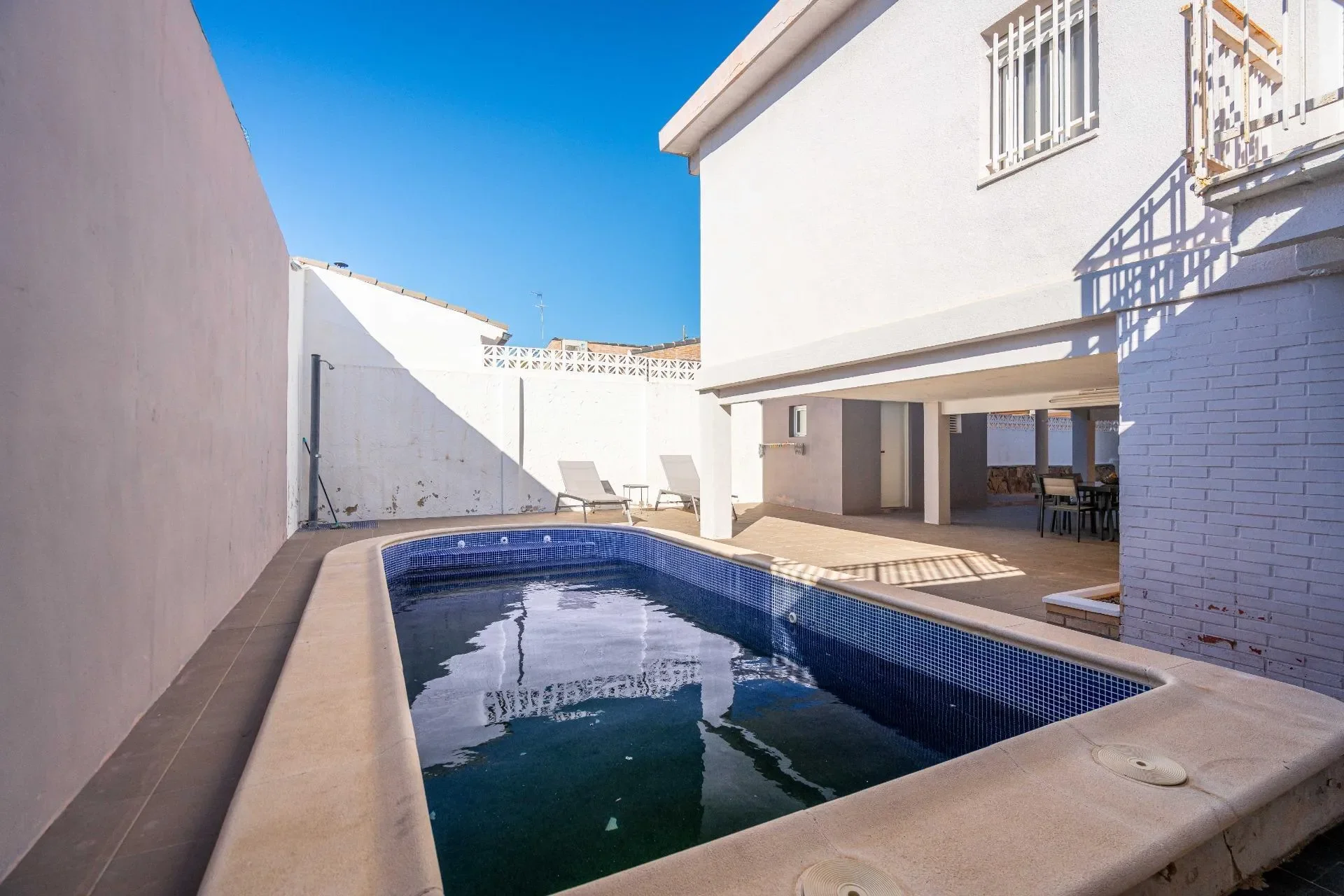 La Cañada, Paterna, VALENCIA, Paterna, la Canyada, Paterna, Valencian Community. - Photo 7