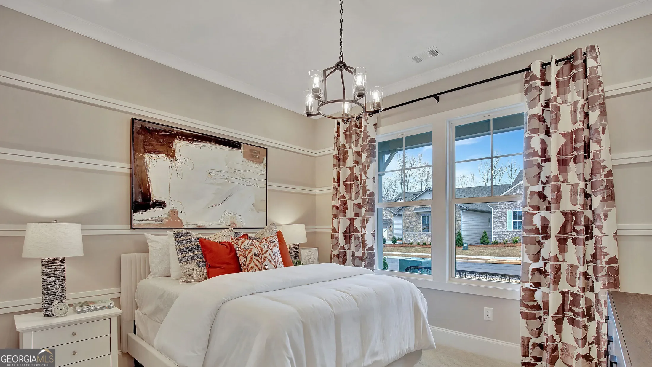 140 Catalina CT, Newnan, Georgia, United States. - Photo 35