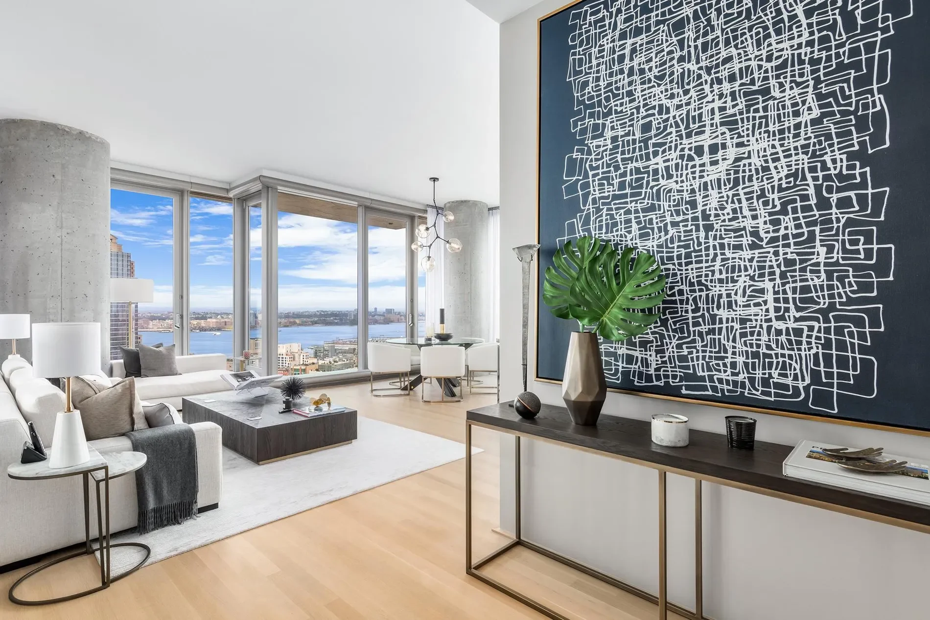 56 LEONARD ST, New York, New York, United States. - Photo 9