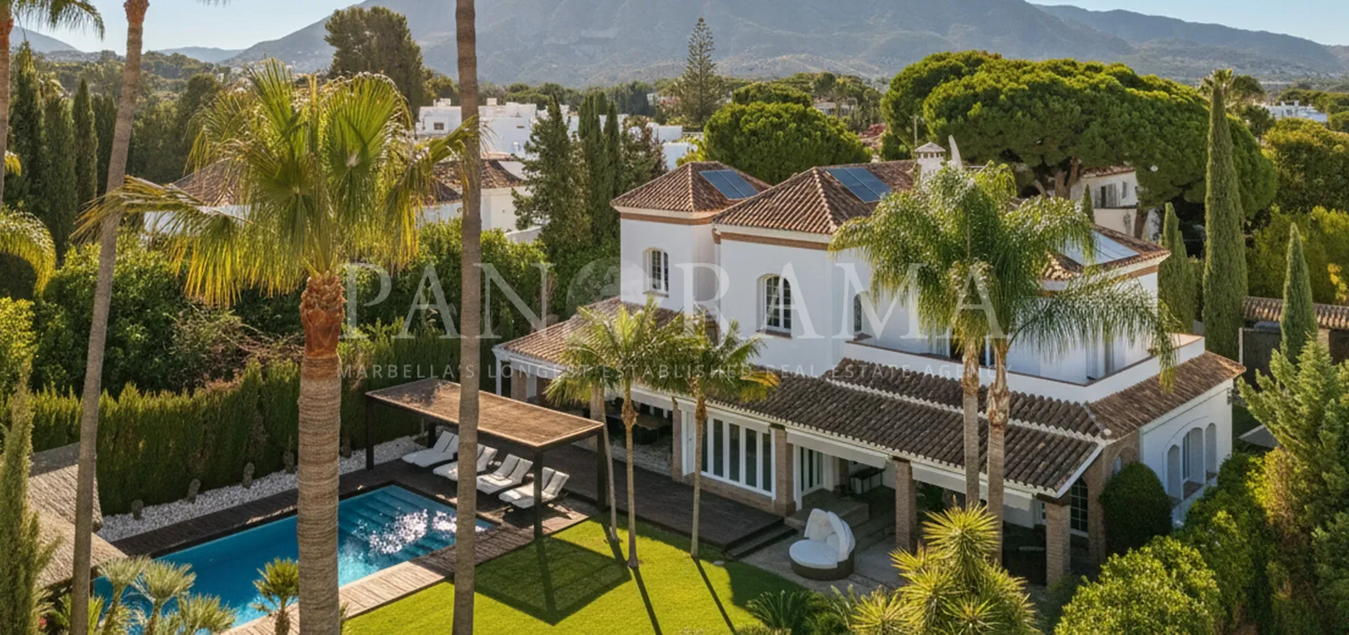 Nueva Andalucia, Marbella, Spain. - Photo 21