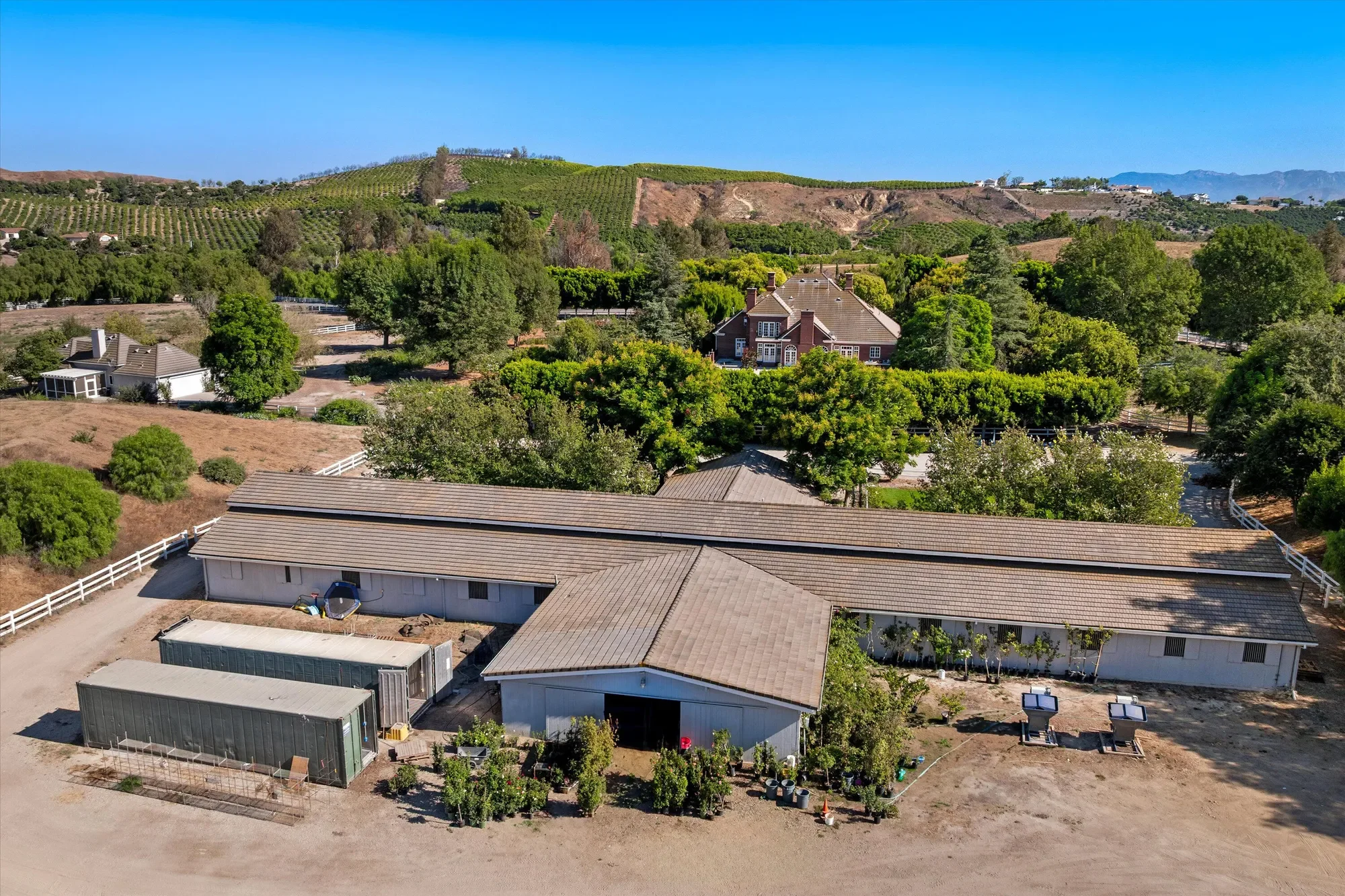 6885 Coyote Canyon Road, Somis, California, United States. - Photo 12