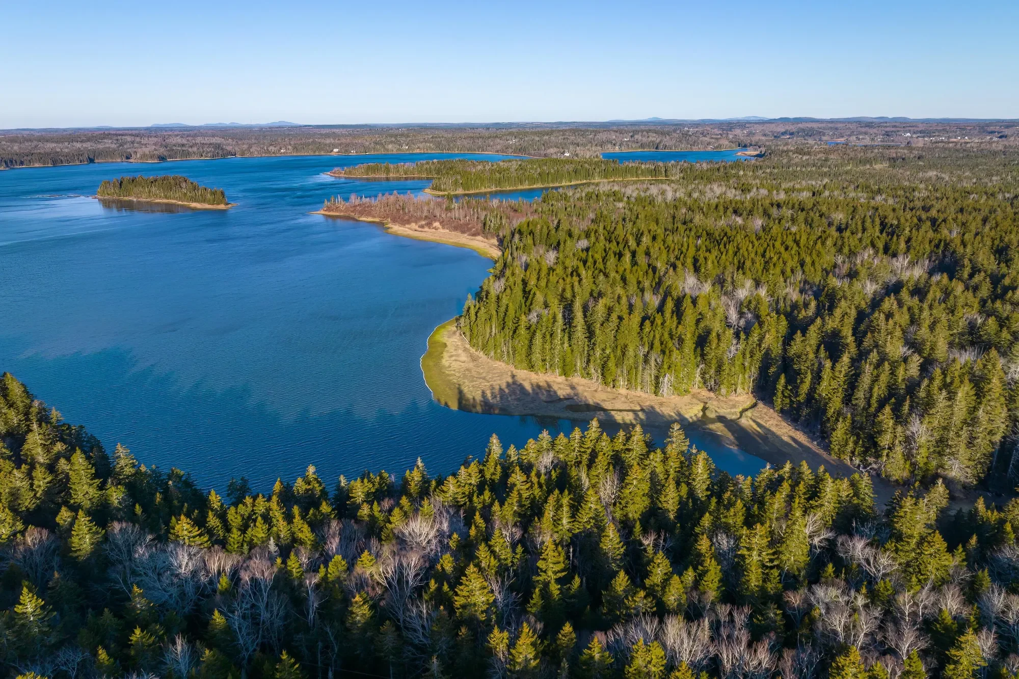 Lot 76-77 Nepp Point Road, Roque Bluffs, ME 04654, Roque Bluffs, Maine, United States. - Photo 12