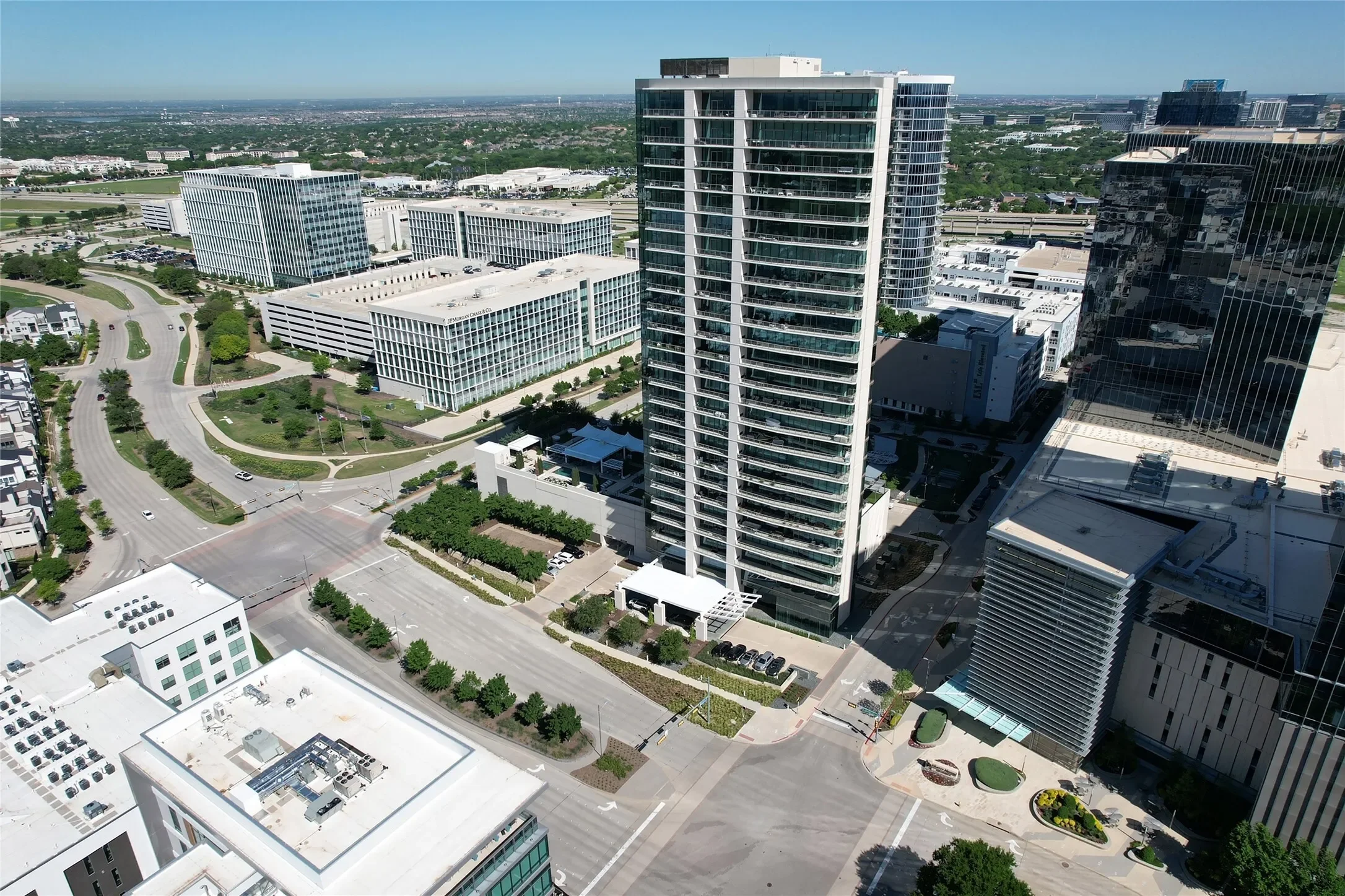 7901 Windrose Avenue Unit 1403, Plano, TX 75024, Frisco, Texas, United States. - Photo 14