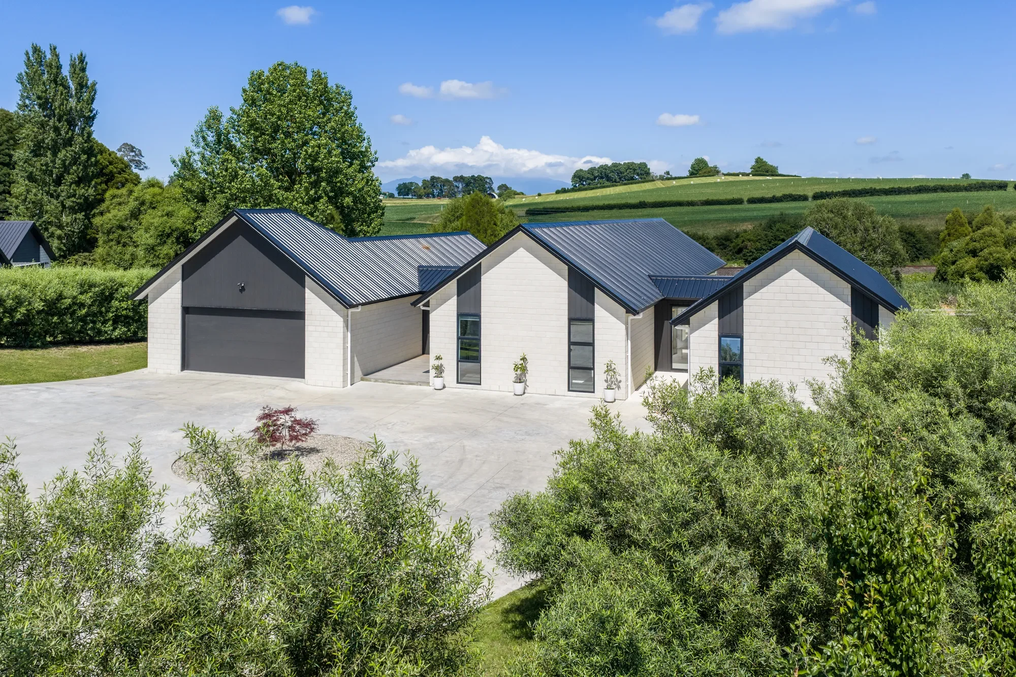 42B Charles Edwards Street, Ōhaupō, Waikato, New Zealand. - Photo 7