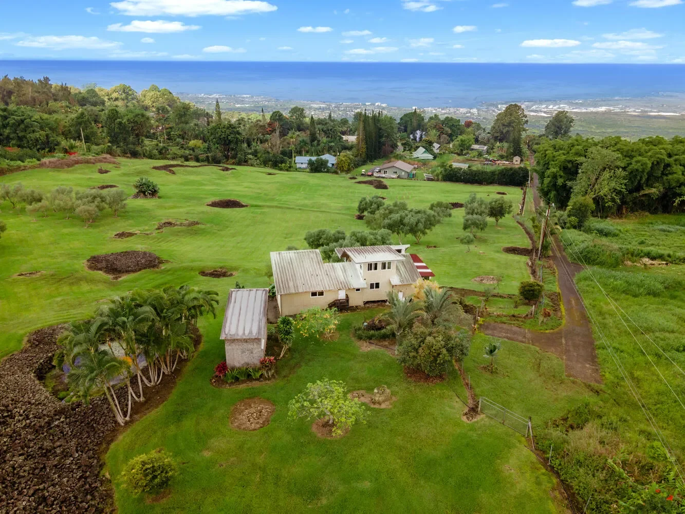 75-5339-G MAMALAHOA HIGHWAY, Holualoa, HI 96725, Holualoa, HI, United States. - Photo 24