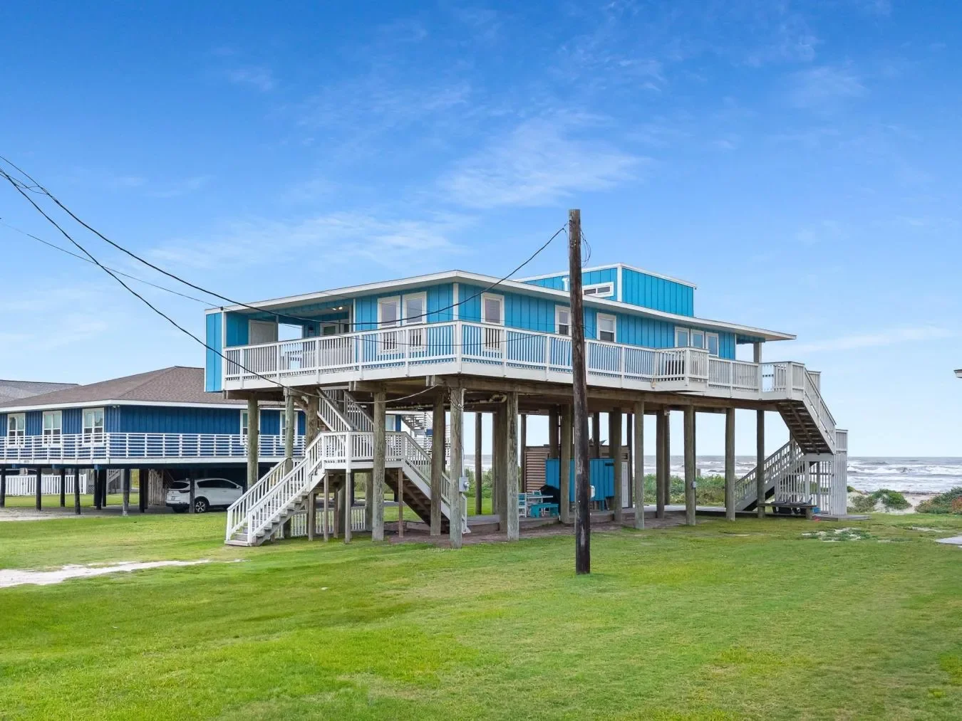 16627 Jamaica Beach Road, Galveston, Texas, United States. - Photo 2