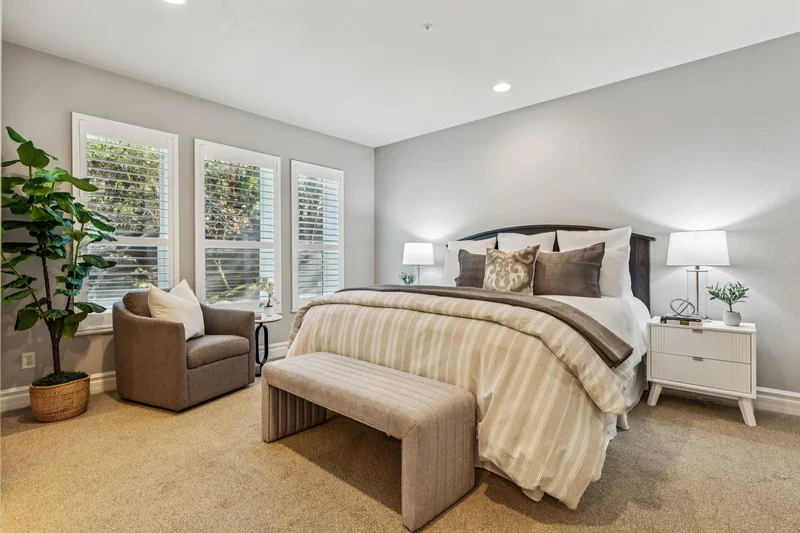 6 Old Coach Road , Napa, CA 94558, Napa, California, United States. - Photo 72