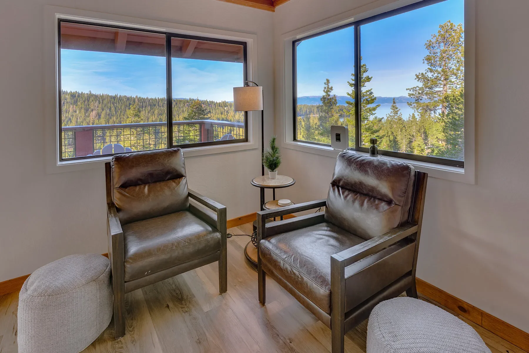 474 Bay View Ct, Tahoma, CA 96142, South Lake Tahoe, California, United States. - Photo 27