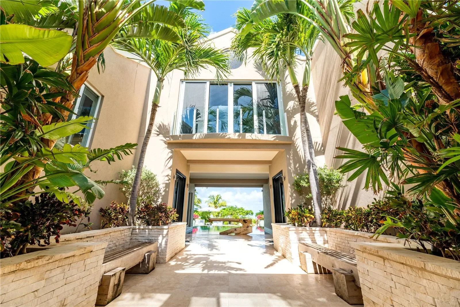 Ocean Spirit Villa, Thompson Cove, Providenciales, Turks & Caicos, Cooper Jack Bay Settlement, Caicos Islands, Turks and Caicos Islands. - Photo 8