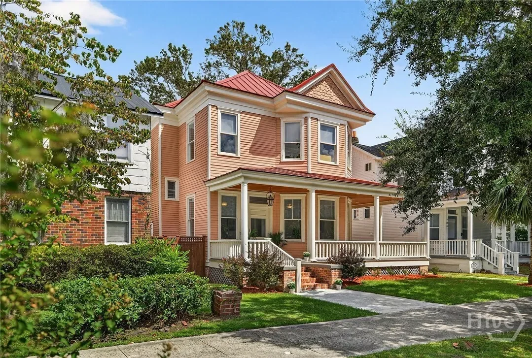 706 E Henry Street, Savannah, Georgia, United States. - Photo 5