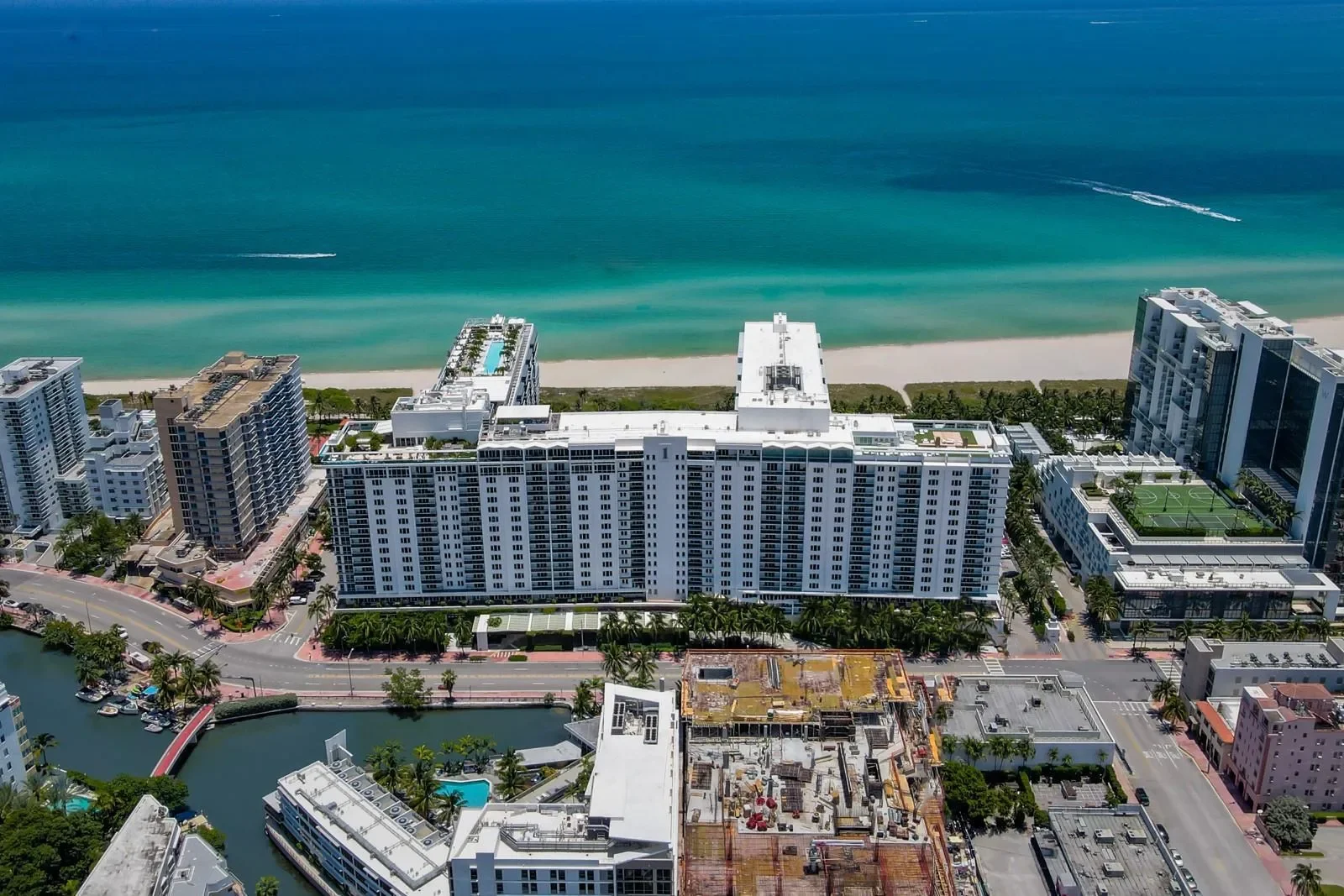 2301 Collins Ave 838, Miami Beach, Florida, United States. - Photo 39
