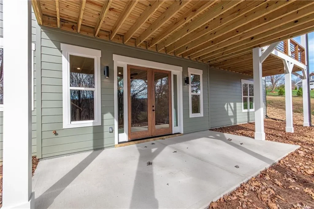 868 Old Owen Drive, Blairsville, Georgia, United States. - Photo 31