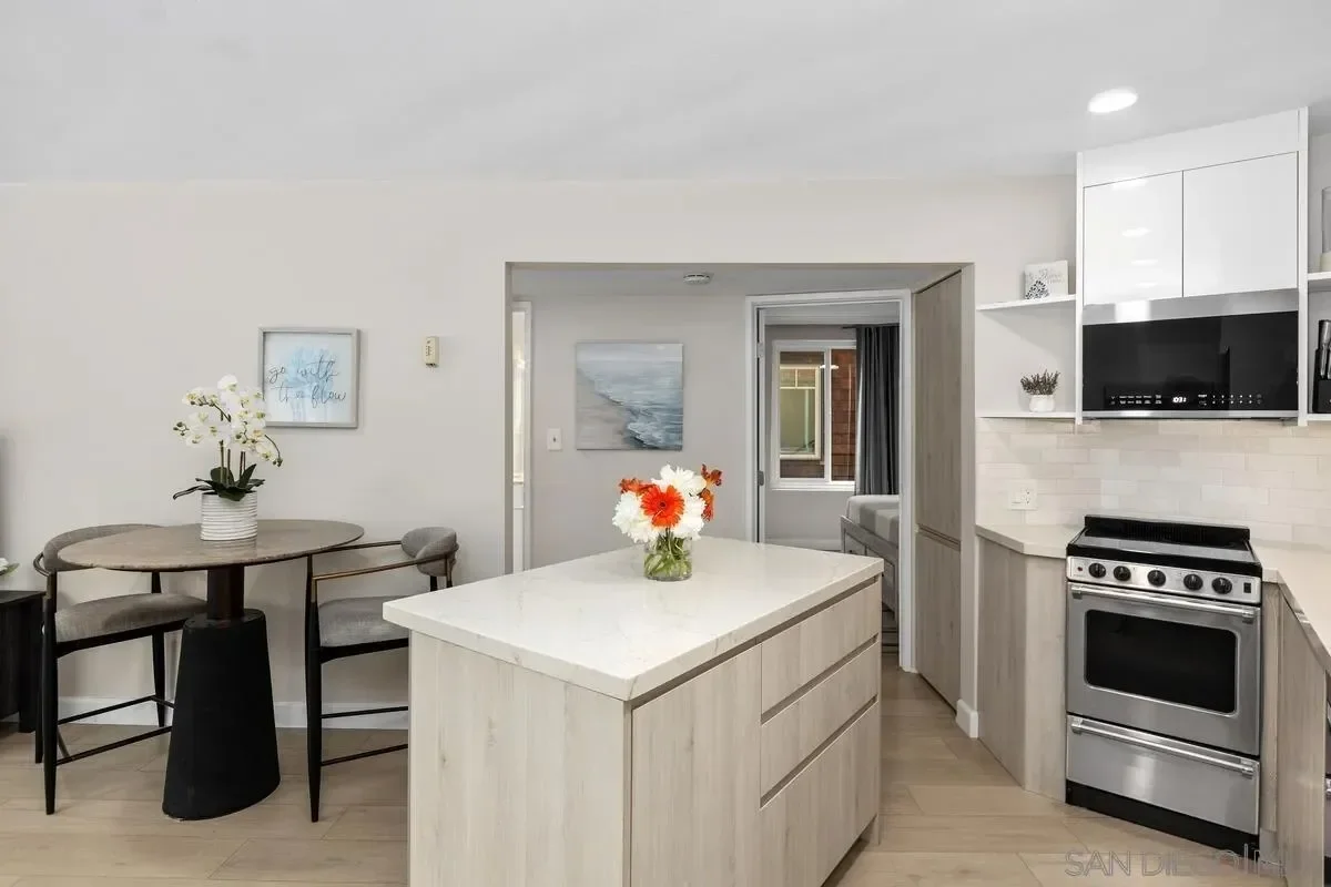 8040 Girard Ave 2, San Diego, California, United States. - Photo 10