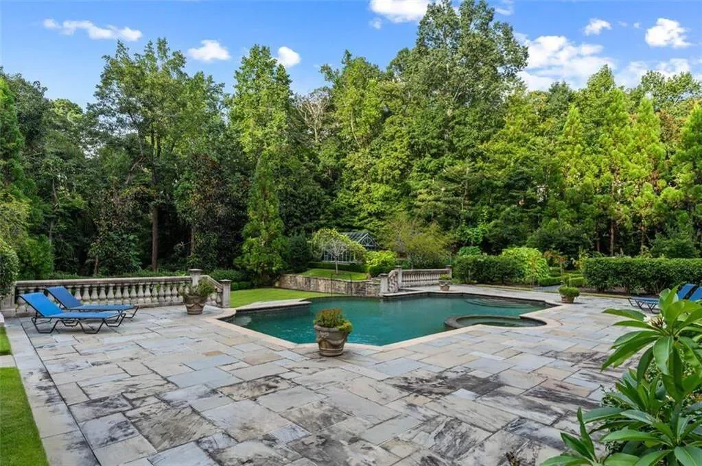 Atlanta, Georgia, United States. - Photo 11