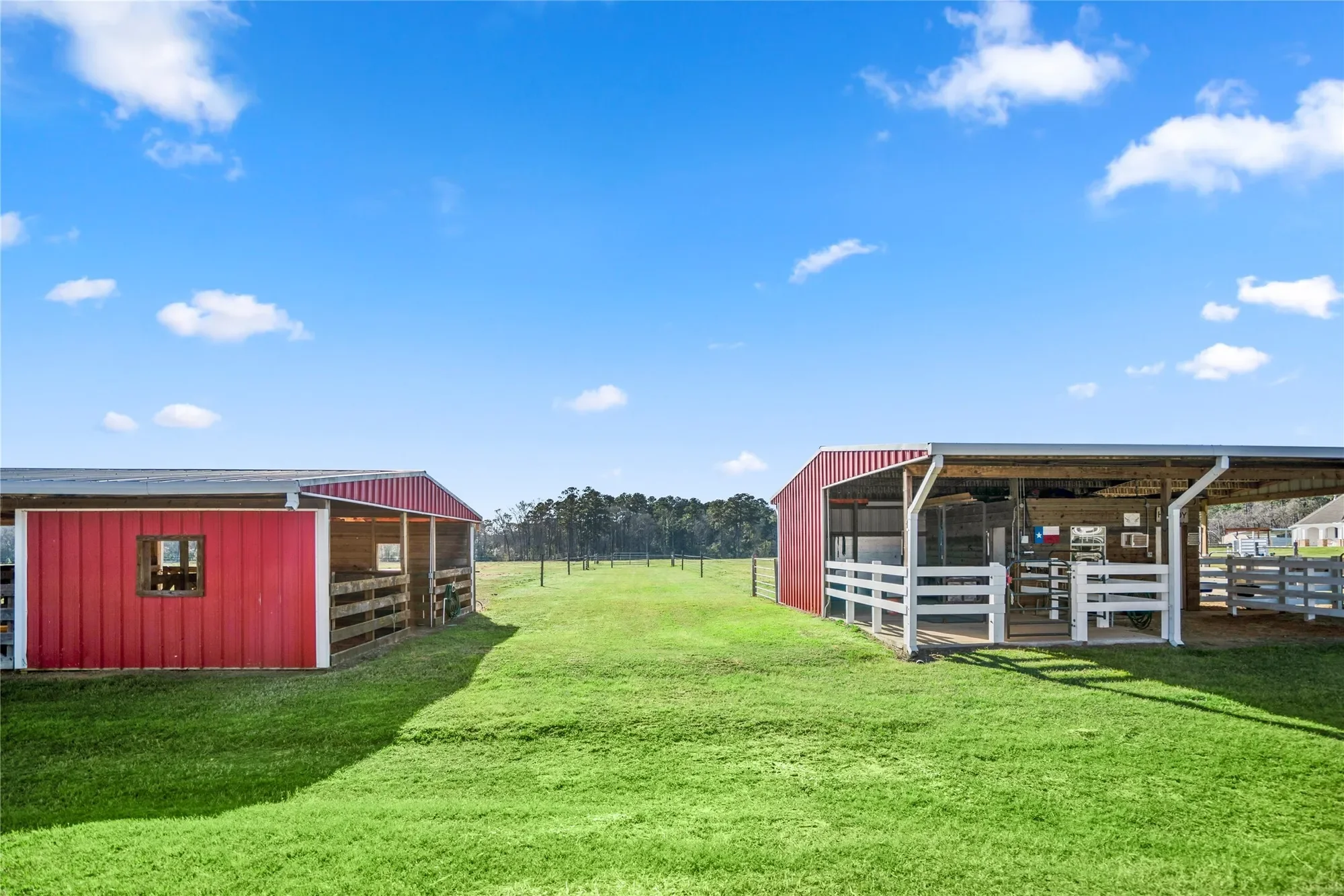 260 S Moody Lane, Cleveland, TX 77328, Cleveland, Texas, United States. - Photo 32