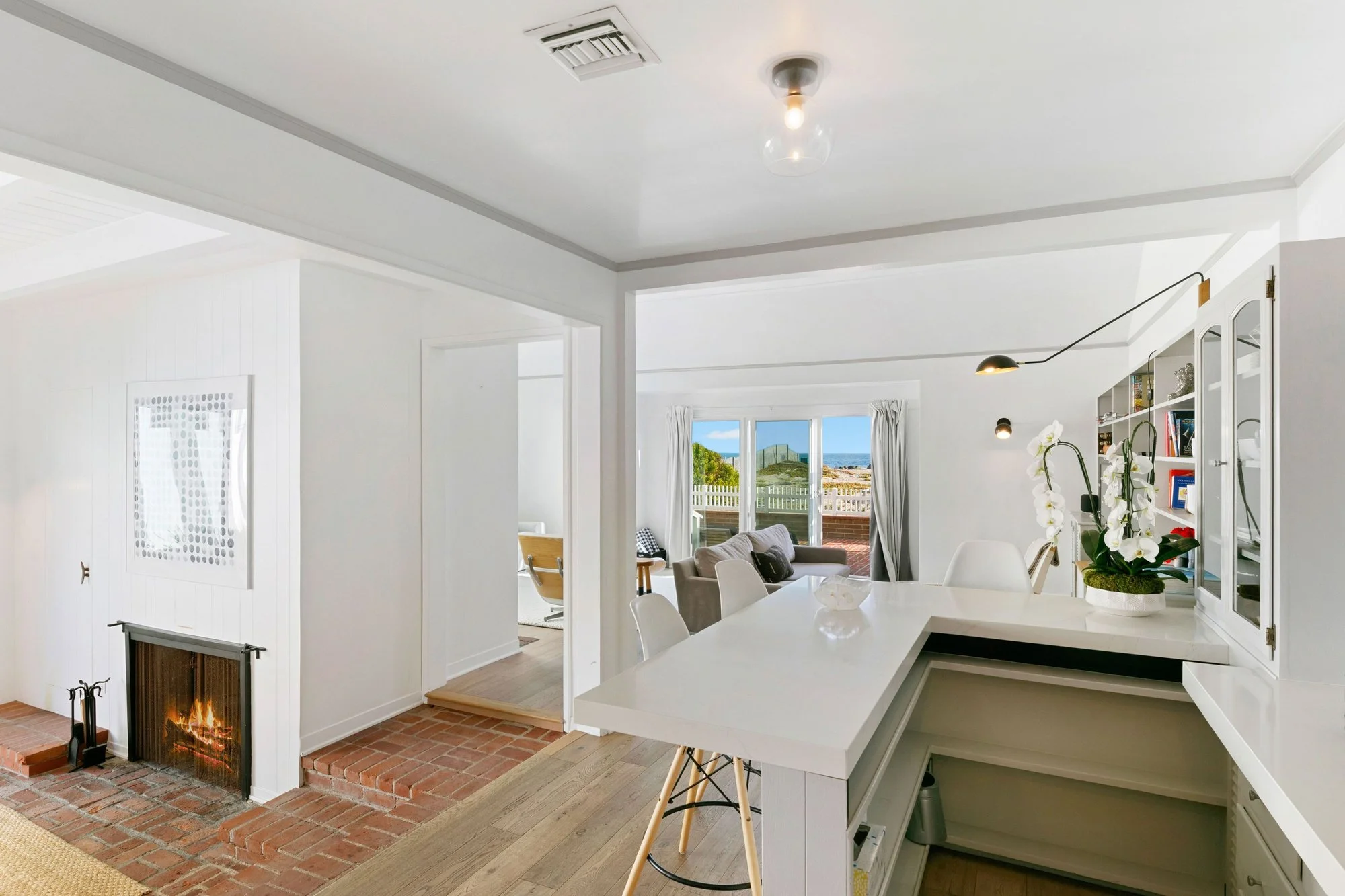 30830 Broad Beach Road , Malibu, CA 90265, Malibu, California, United States. - Photo 11