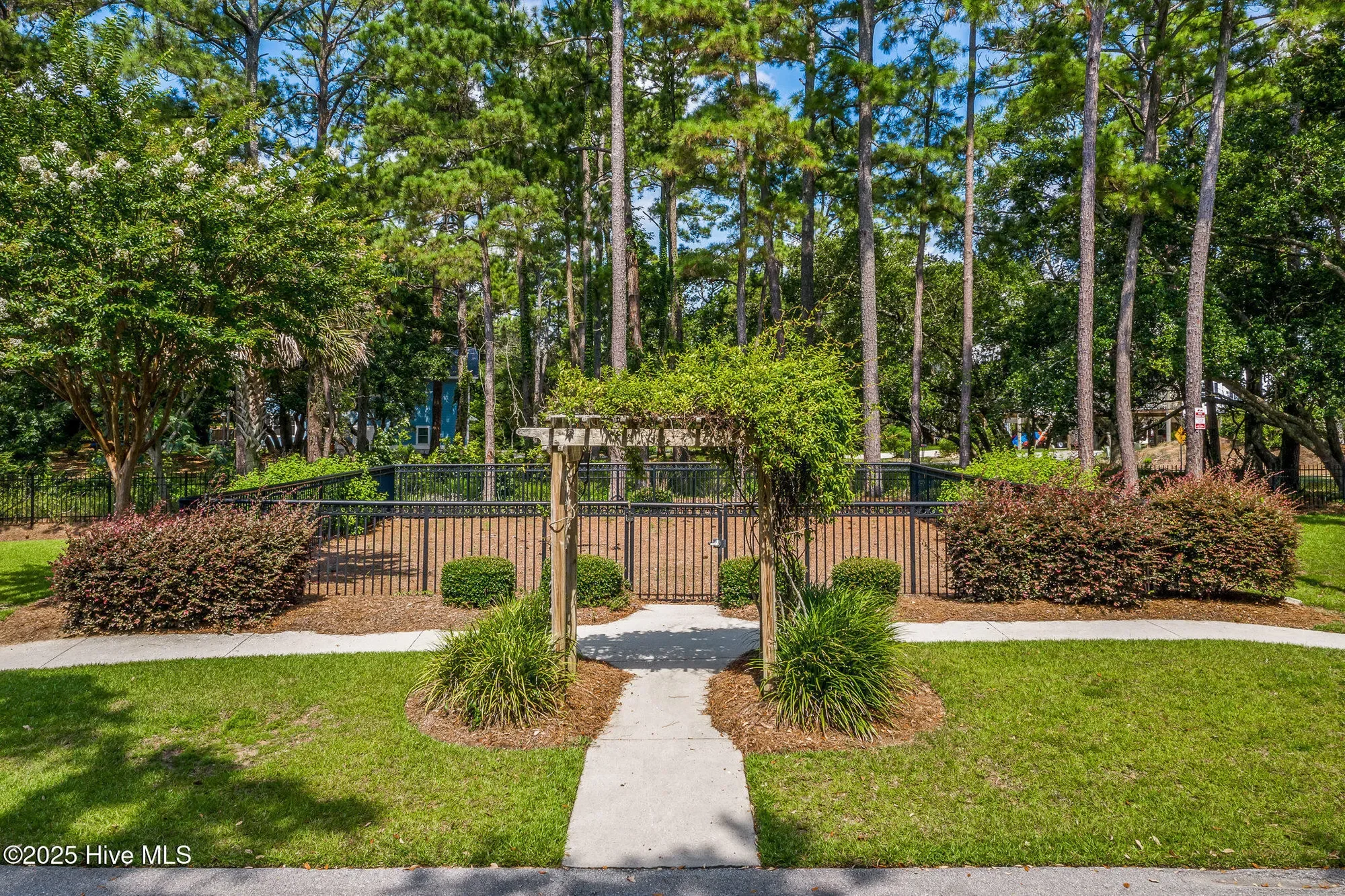 Single Family Residence in Supply
