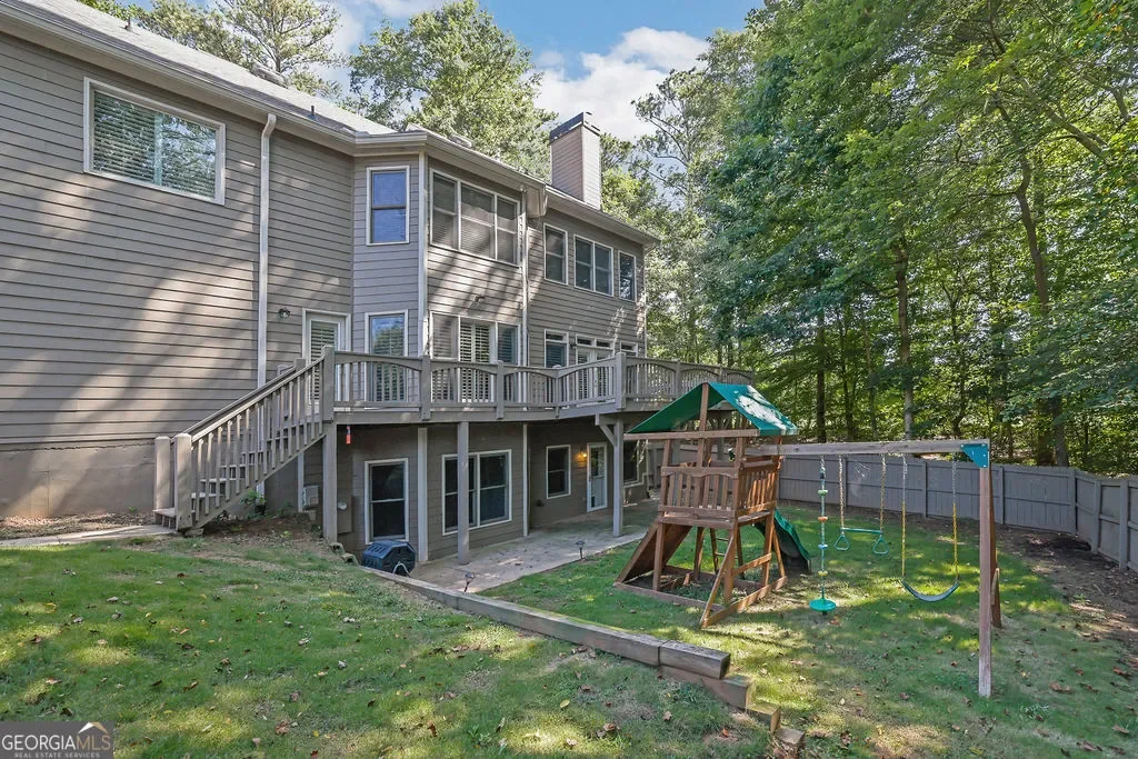 Woodstock, Georgia, United States. - Photo 54