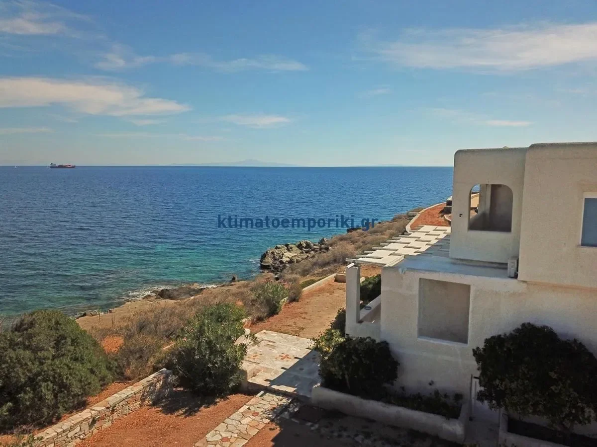 Syros, Aegean, Greece. - Photo 6