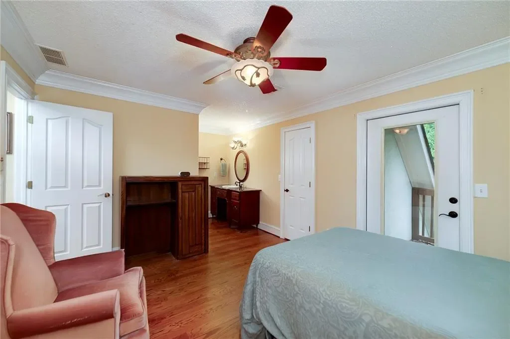 4358 Harmony Grove Church Road, Dallas, Georgia, United States. - Photo 22