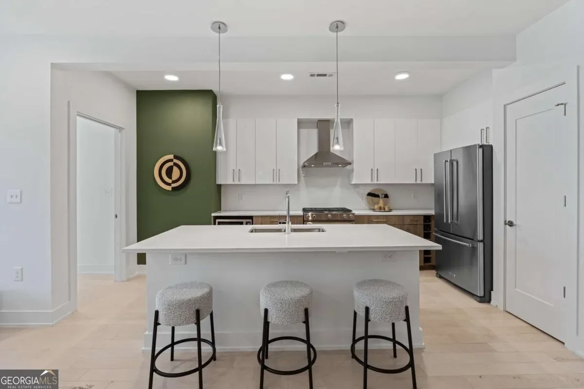 775 Juniper ST NE 227, Atlanta, Georgia, United States. - Photo 12