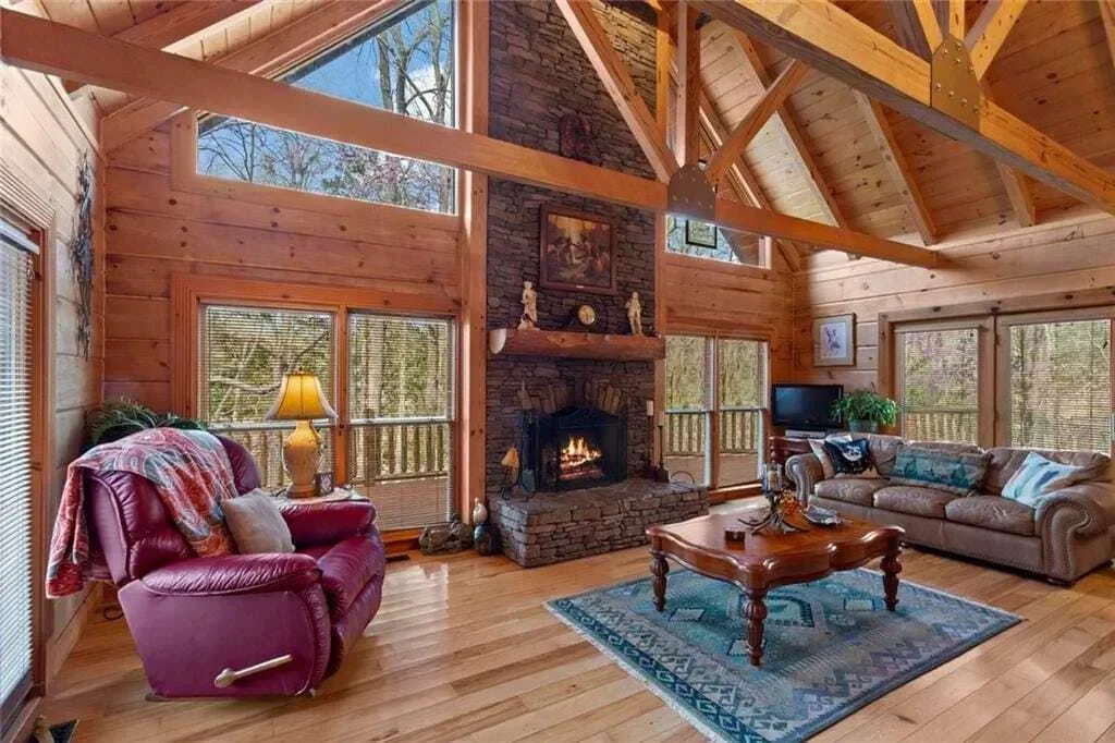 250 Moore Meadow Drive, Georgetown, Georgia, United States. - Photo 11