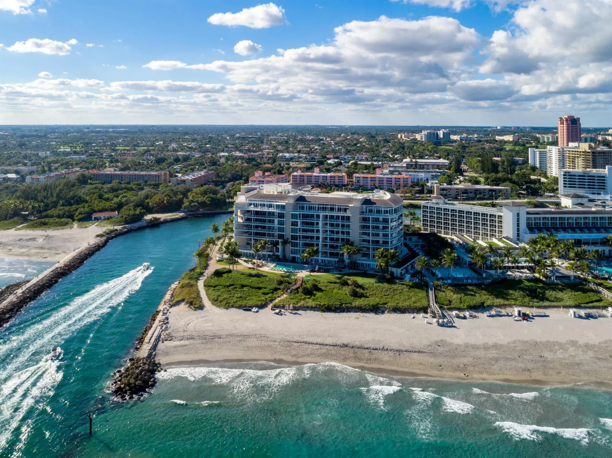 1000 S Ocean Boulevard, Boca Raton, Florida, United States. - Photo 39