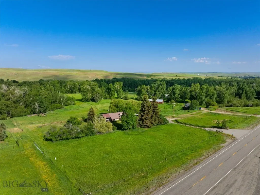 2825 & 2830 Highway 78 S, Absarokee, Montana, United States. - Photo 11