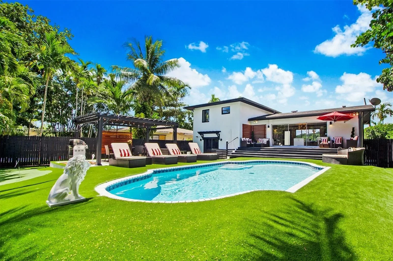 11975 W Biscayne Canal Rd, Miami, Florida, United States. - Photo 14