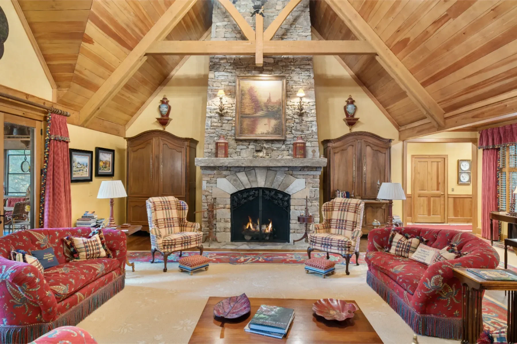 1671 Highway 107S, Cashiers, NC 28717, Highlands, North Carolina, United States. - Photo 9
