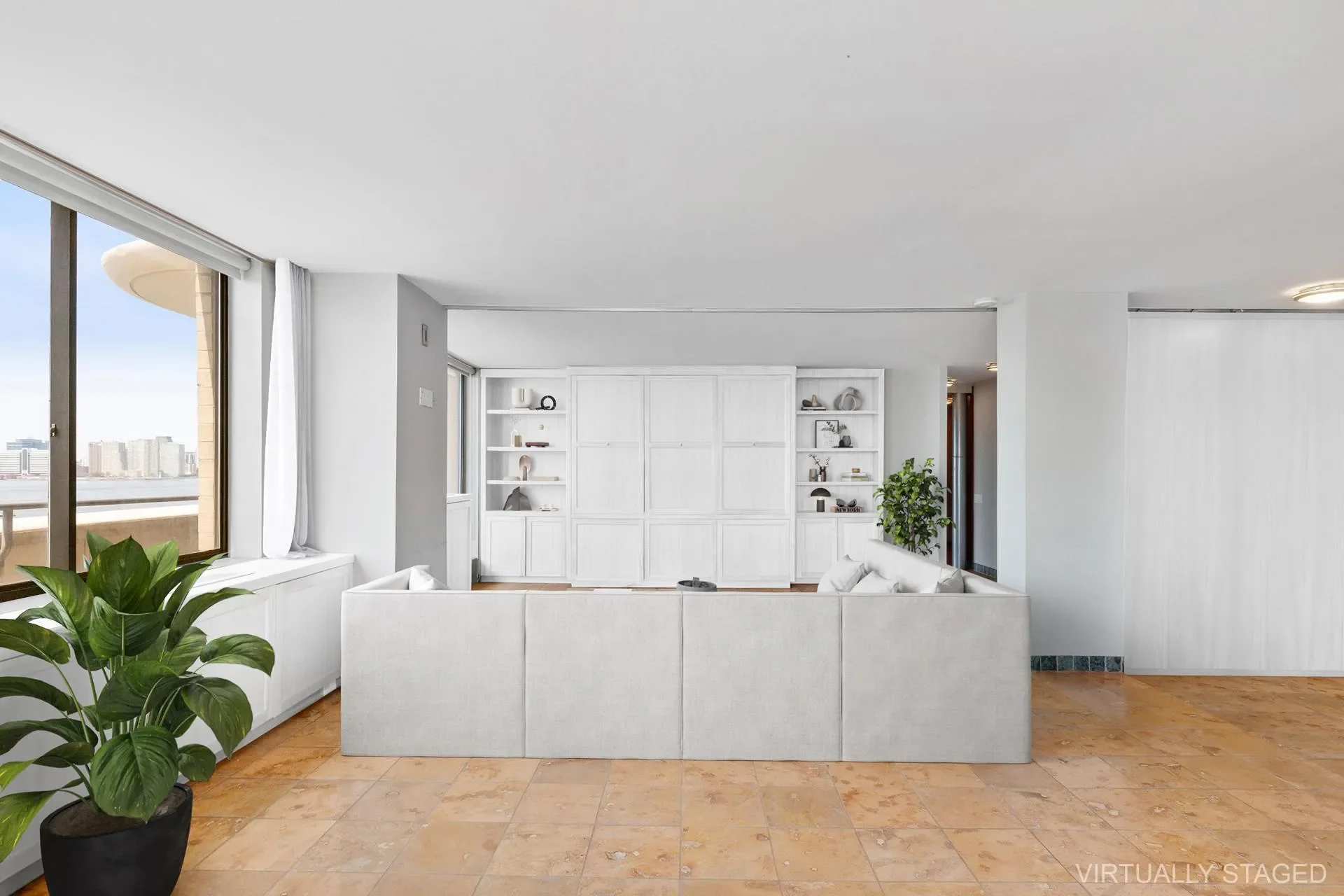 Liberty Terrace, 380 RECTOR PL, New York, New York, United States. - Photo 6