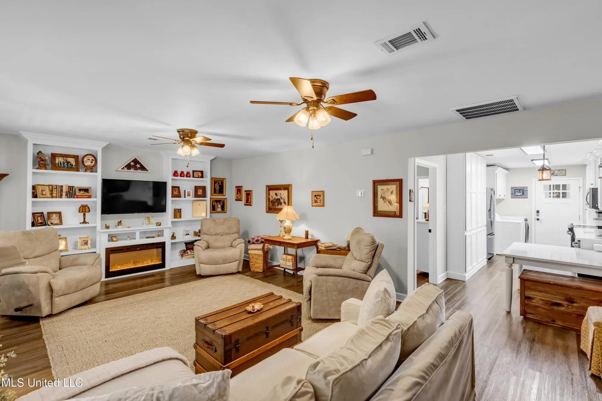 1613 Fairhaven Drive, Gautier, MS 39553, Gautier, Mississippi, United States. - Photo 45