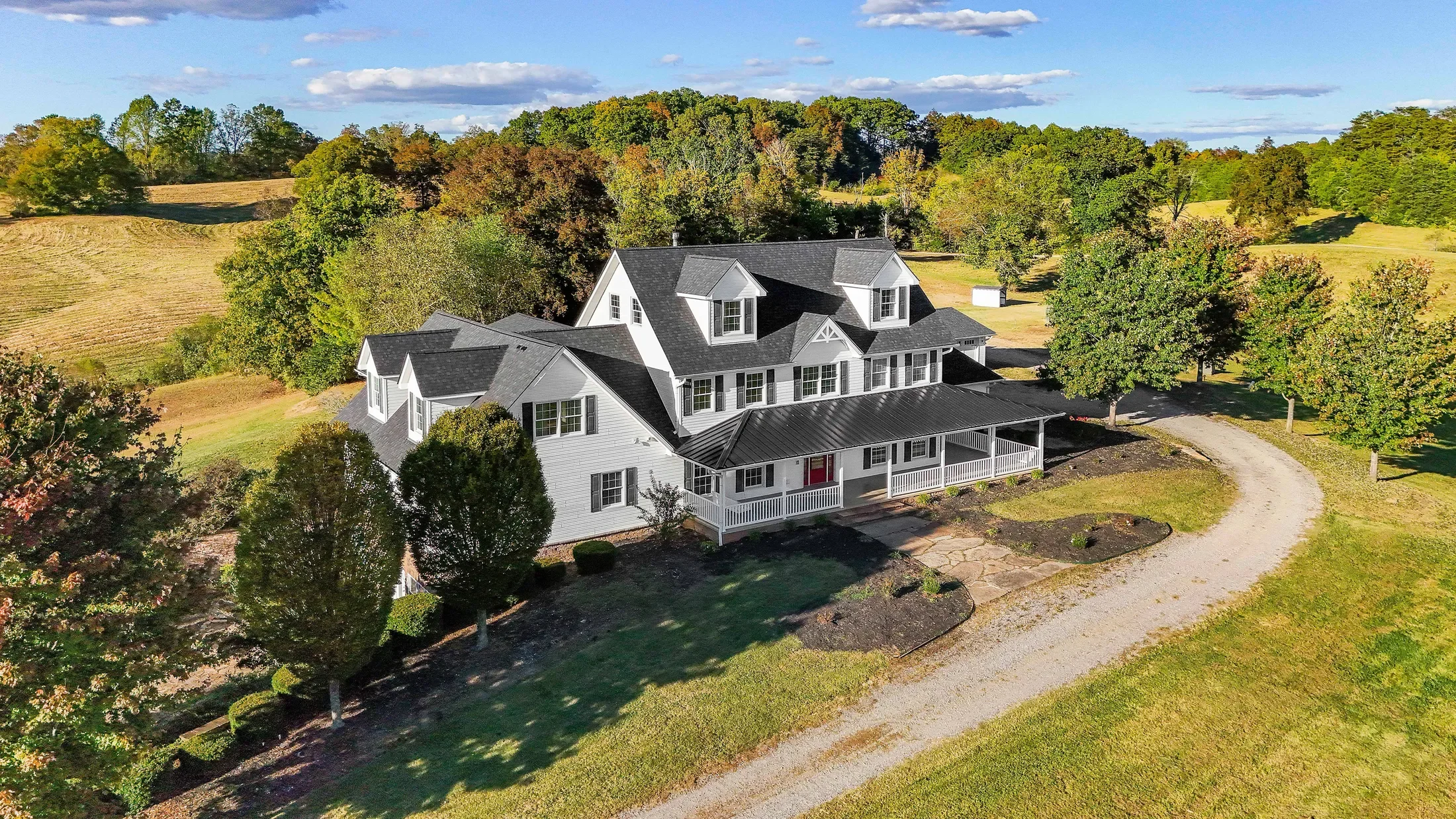 2003 Reagan Mill Road , Maryville, TN 37803, Maryville, Tennessee, United States. - Hero Image
