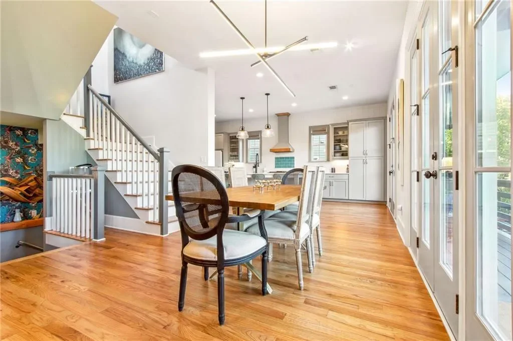 2188 Niles Place, Atlanta, Georgia, United States. - Photo 2