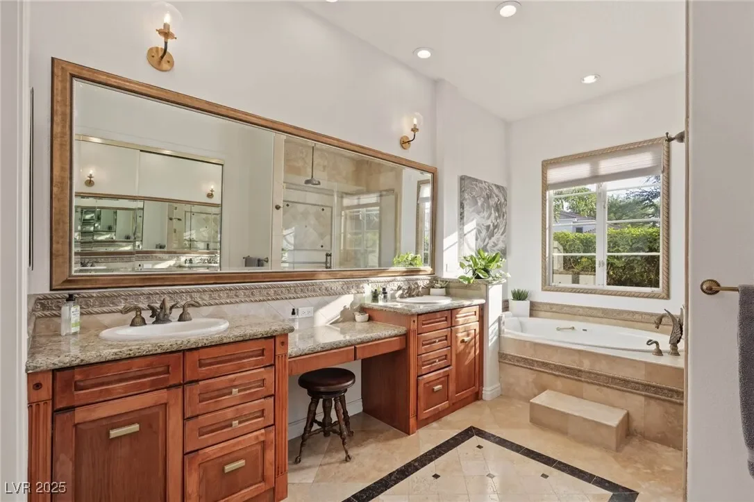 9004 Rolling Knoll Court, Las Vegas, Nevada, United States. - Photo 33