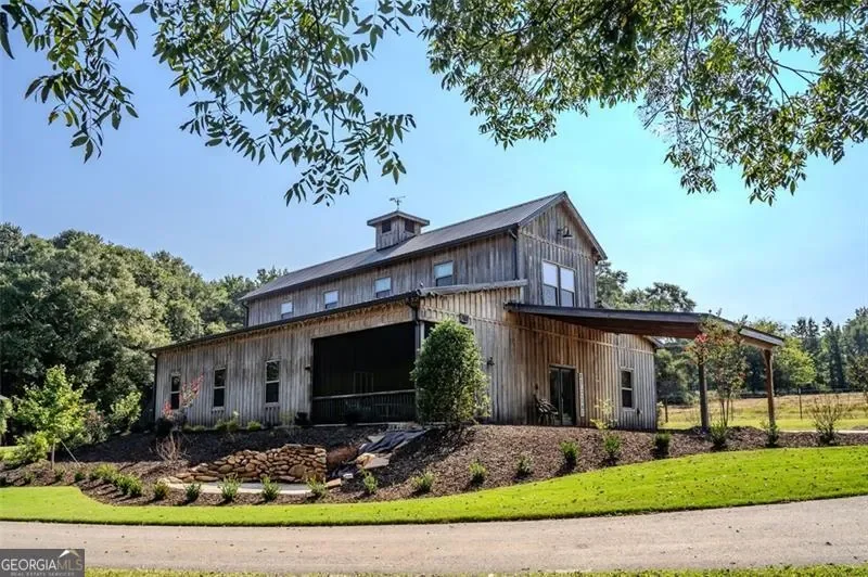 Madison, Georgia, United States. - Photo 24
