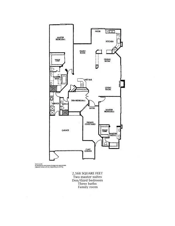 75720 Vista Del Rey, Indian Wells, California, United States. - Photo 31