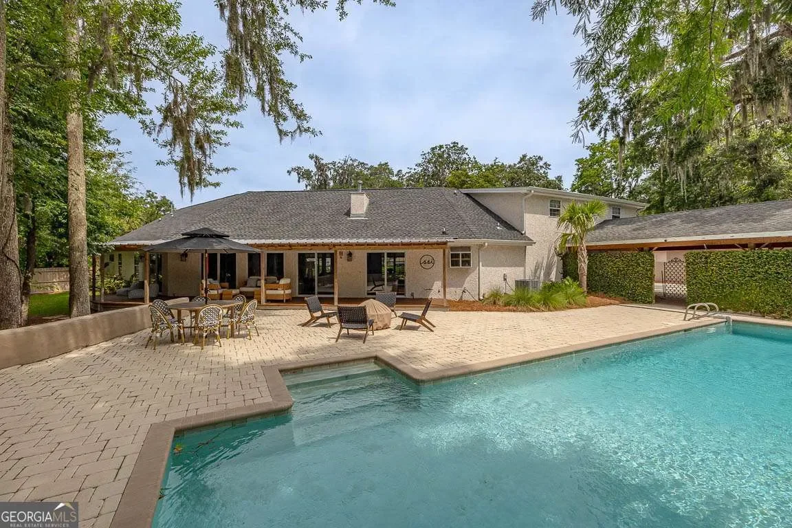19 Wimbledon Court, St. Simons, GA 31522, St. Simons, Georgia, United States. - Photo 39