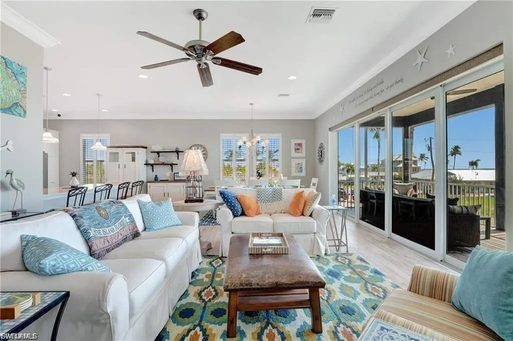3420 1st AVE, St. James City, FL, 33956, USA, Saint James City, Florida, United States. - Photo 27