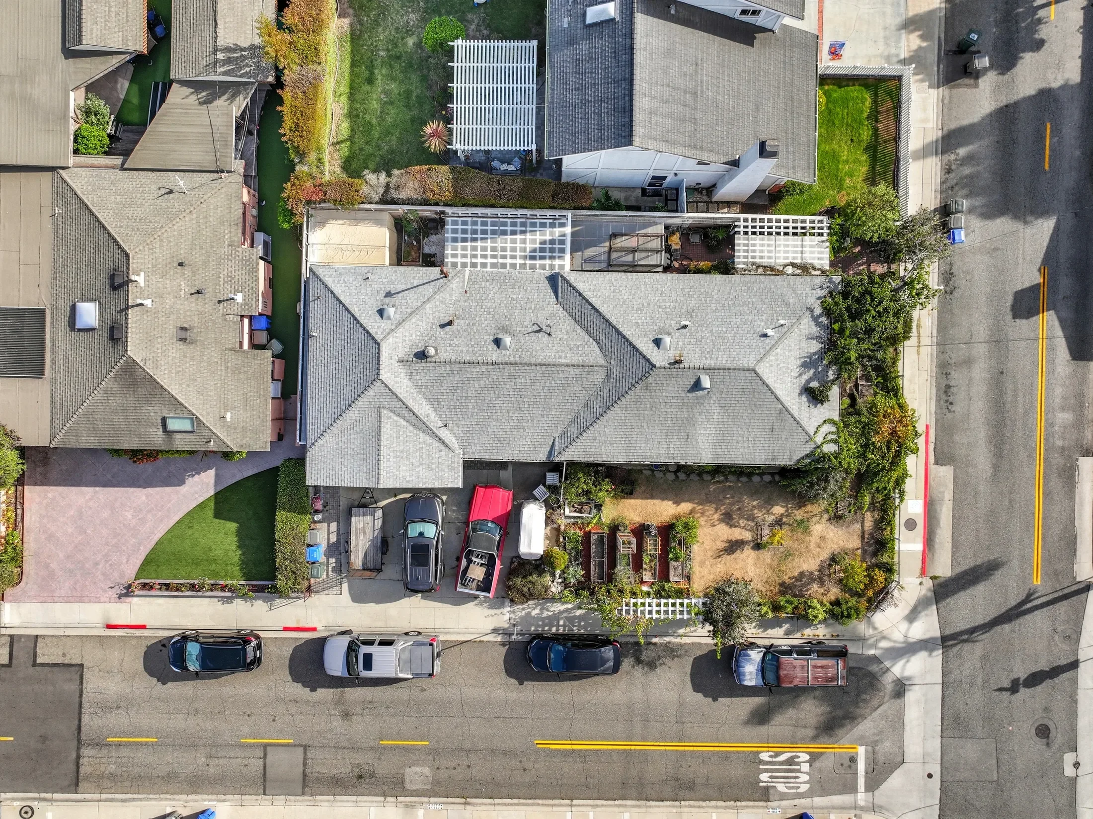 2410 Vail Avenue , Redondo Beach, CA 90278, Torrance, California, United States. - Photo 4