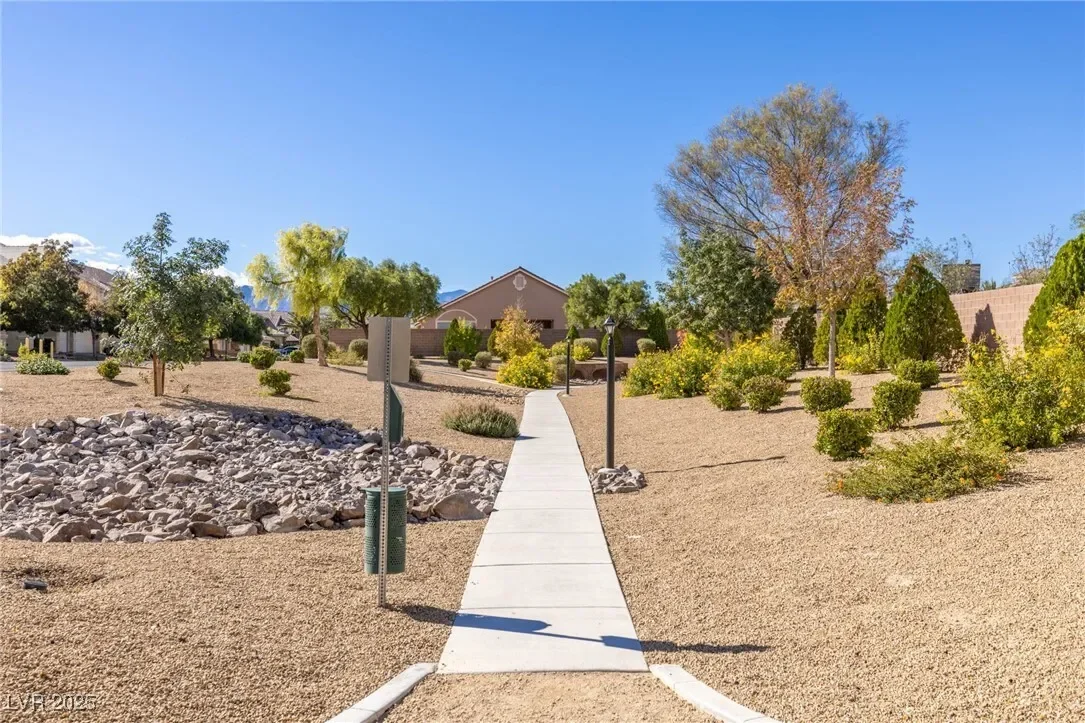 7304 Buttons Ridge Drive, Las Vegas, Nevada, United States. - Photo 55