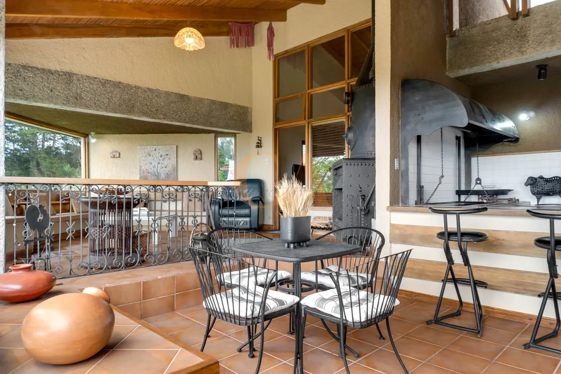 Bo. Holandés, San José, San Rafael, Costa Rica, San Rafael District, Oreamuno, Cartago Province, Costa Rica. - Photo 37