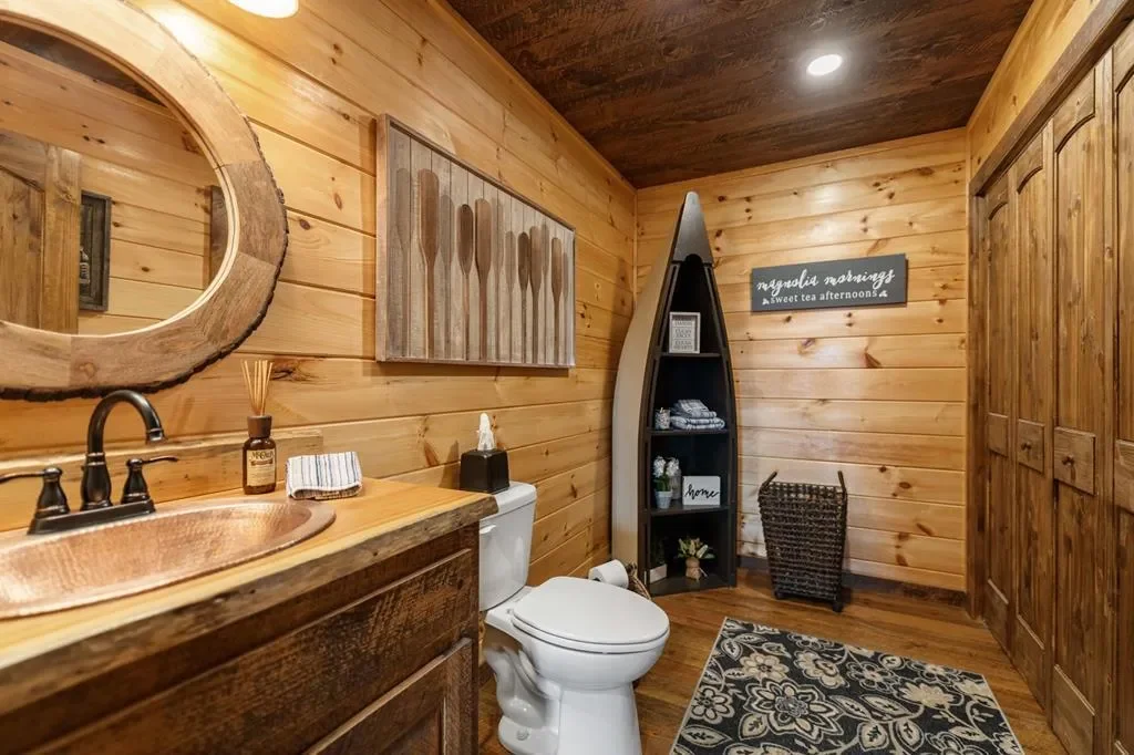 9 Quail Hollow, Blue Ridge, Georgia, United States. - Photo 19
