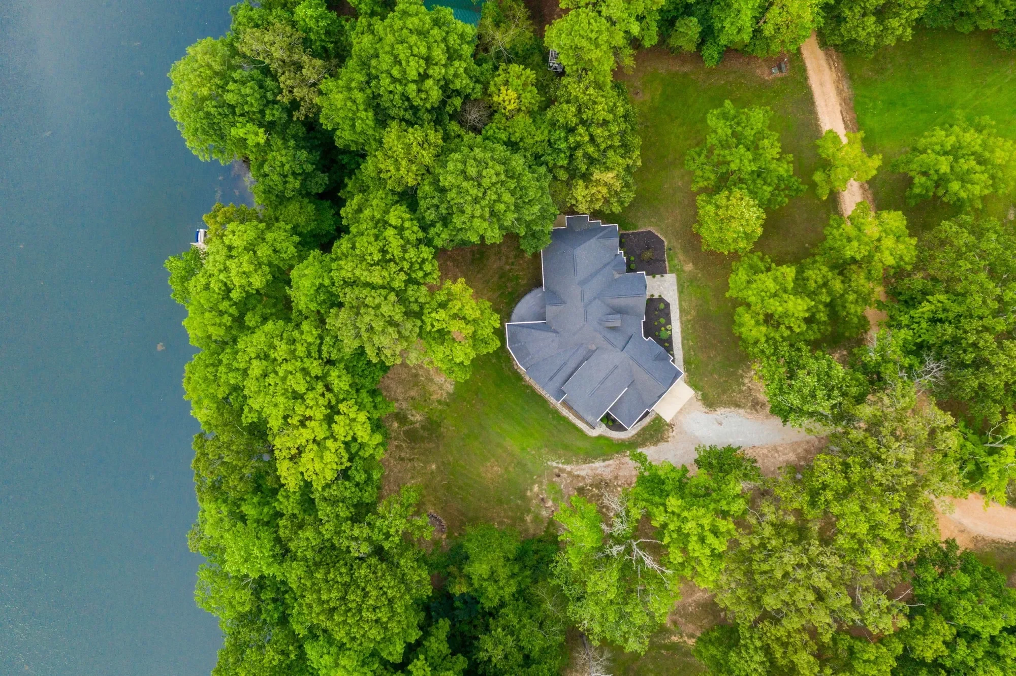 74 Pine Lake Rd , Summertown, TN 38483, Summertown, Tennessee, United States. - Photo 71