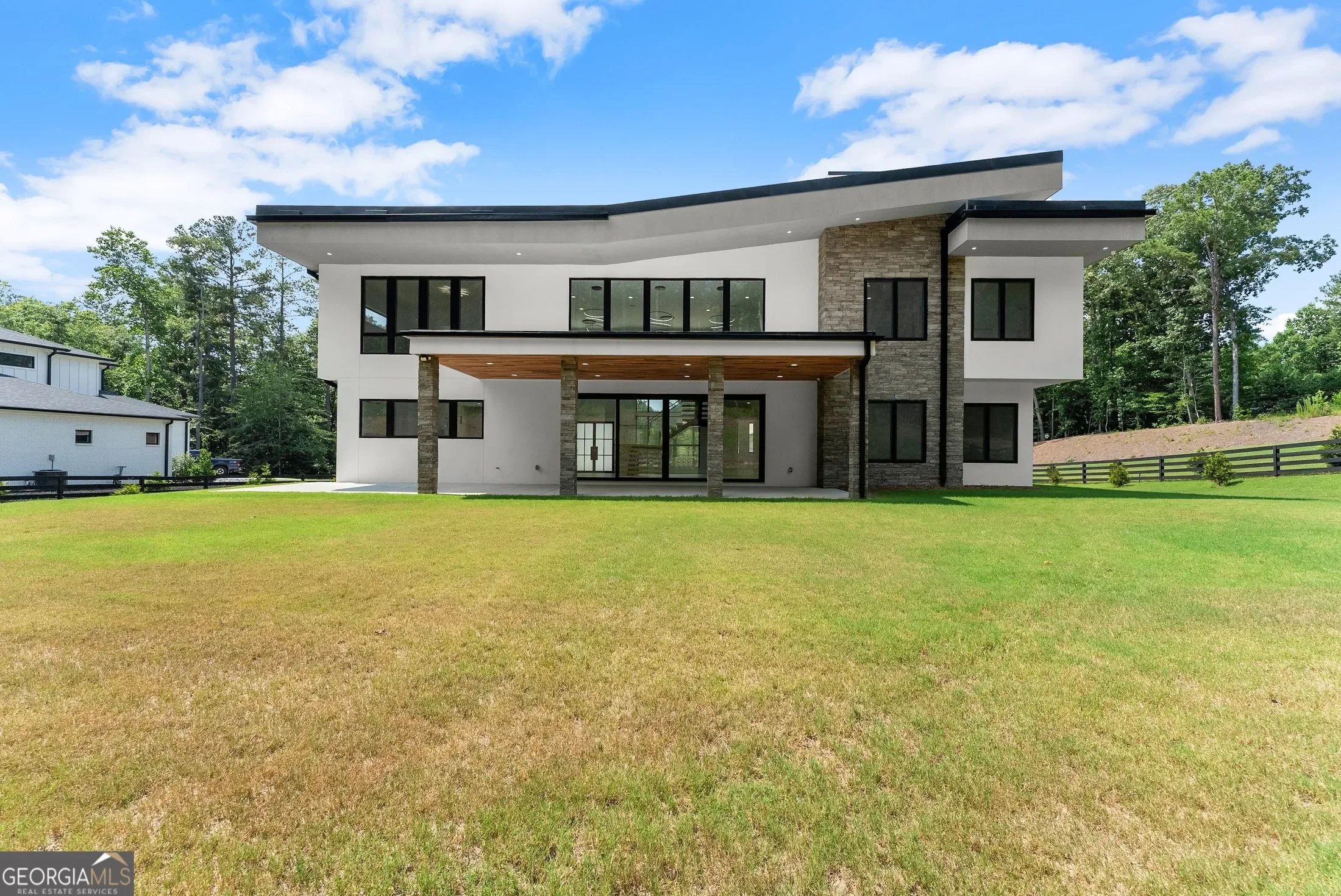 Hoschton, Georgia, United States. - Photo 47