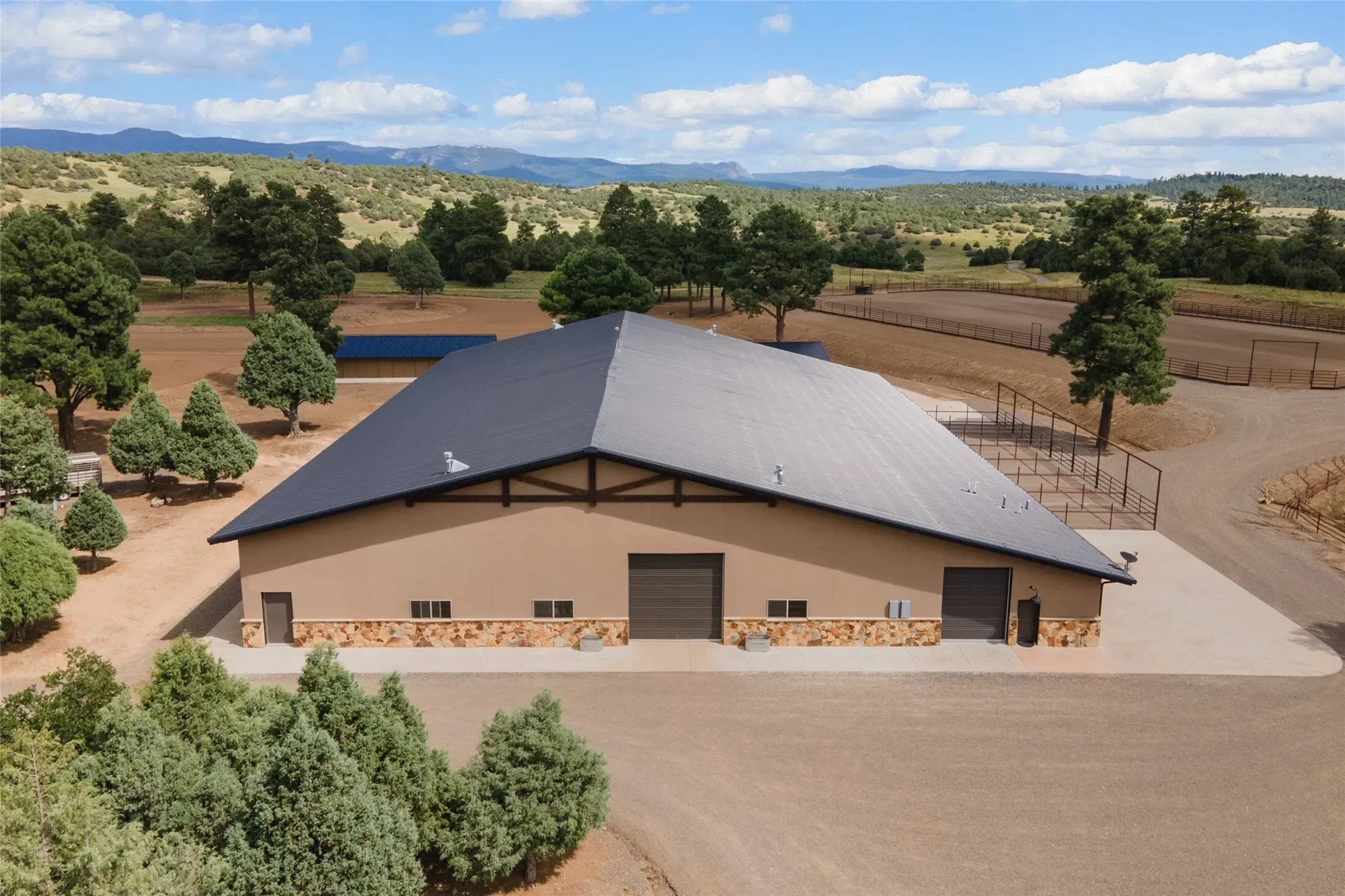 169 Elk Drive, Chama, NM 87520, Chama, New Mexico, United States. - Photo 4