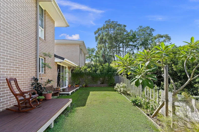2/16 Oodgeroo Gardens, Byron Bay